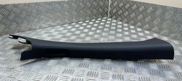 Jeep Grand Cherokee (A) pillar trim P1GG52DX9AE