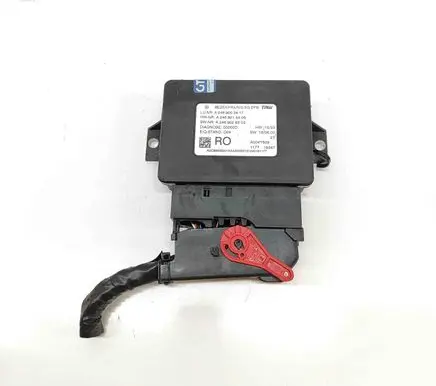 Infiniti Q30 Rear brake EMF control unit/module A2469014406 A2469028303