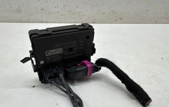Volkswagen Multivan T7 Gateway control module 5WA907530AB