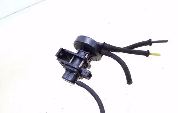 Audi 80 90 S2 B4 Turbo solenoid valve 357906283 4715396 4534375
