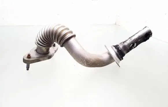 Peugeot Boxer EGR valve line/pipe/hose CK2Q9E470BA