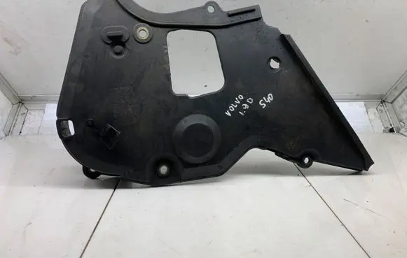 Volvo S40, V40 Timing belt guard (cover) 7700865926
