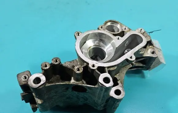 BMW 3 G20 G21 Other engine bay part IMPRK1496324