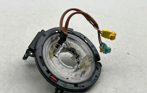 Dodge Durango III Airbag slip ring squib (SRS ring) 10037231