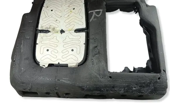 Lincoln Corsair Seat heating element LJ7B14D696BD