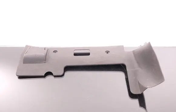 Volvo V70 Dashboard lower bottom trim panel 9164892