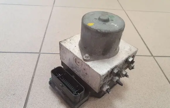 Ford S-MAX ABS Pump 7G912C405AB
