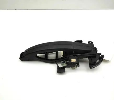 Ford Transit VII Front door exterior handle BK31V224A37AB