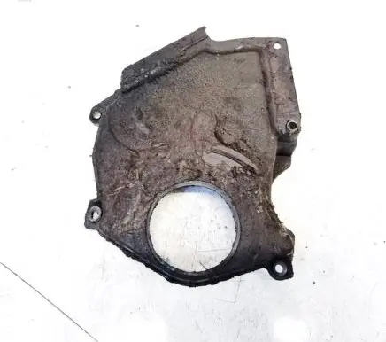 Fiat Ulysse Timing belt guard (cover) 9642191680 9642191880