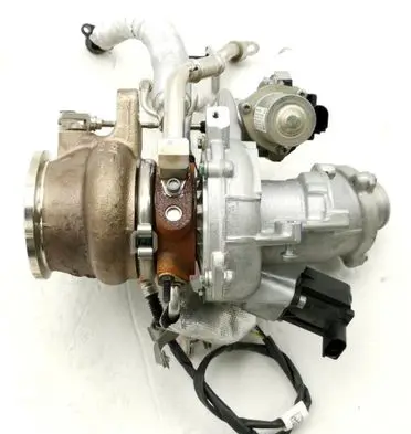 Volkswagen Golf VII Turbo 06K145874L