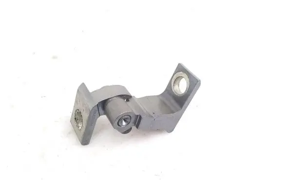 Skoda Karoq Front door lower hinge 8X0831404E