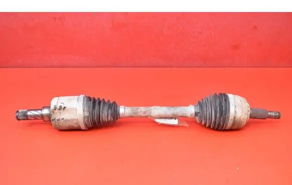 Dacia Duster Front driveshaft