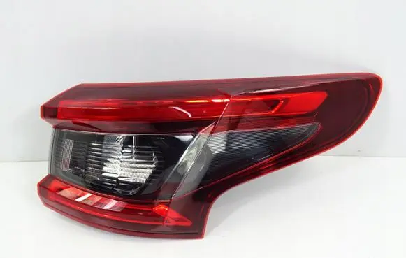 Nissan Qashqai Rear/tail lights 26550-HV00A