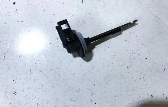 Skoda Fabia Mk3 (NJ) Interior temperature sensor 6q0820539 116288220