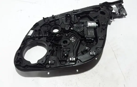 Volvo V60 Rear window lifting mechanism without motor 31462707