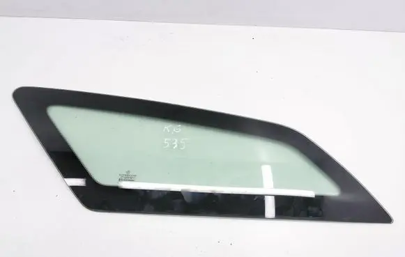 Chrysler 300 - 300C Rear side window E1143R000262 43R000262
