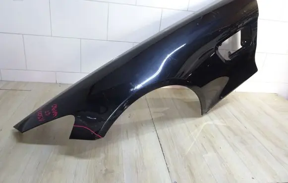 Mercedes-Benz AMG GT R190 C190 Fender A1908800106