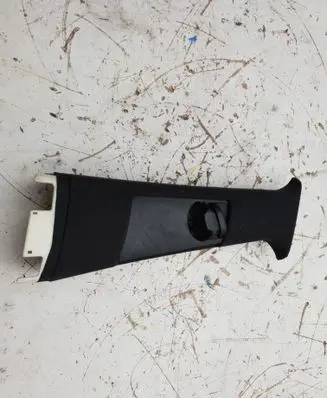 BMW X5 E53 (B) pillar trim (top) 8203871 51438203871 8211907