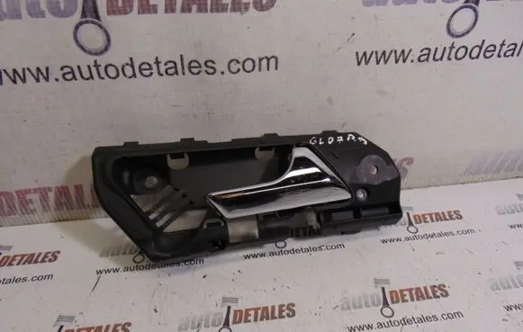 Mercedes-Benz GL X164 Front door interior handle