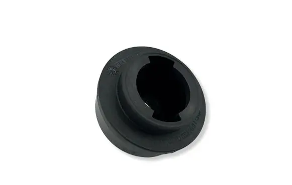 Audi A3 S3 8L Oil fill pipe 06A103179B