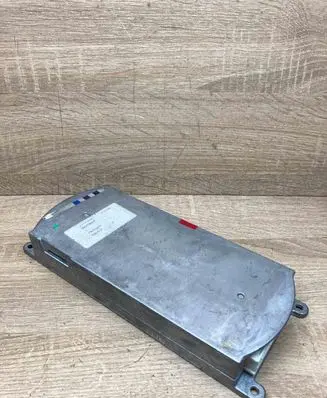 BMW 5 E60 E61 Bluetooth control unit module 6948920 23292523