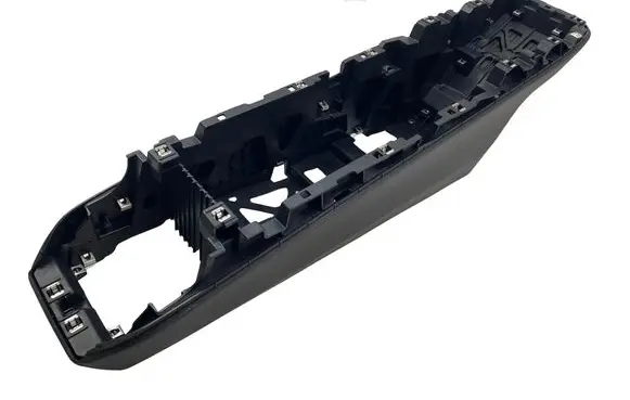 Volkswagen ID.4 Center console 11A863241