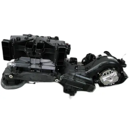 Mercedes-Benz C W206 Heater blower radiator A2068300400