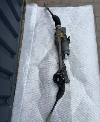 Volkswagen Golf VIII Steering rack 5WB423051AG