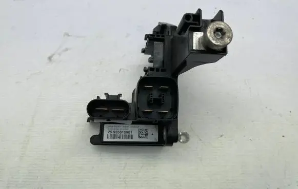 BMW X6 F16 Positive wiring loom 19528000001 20102016 935615901