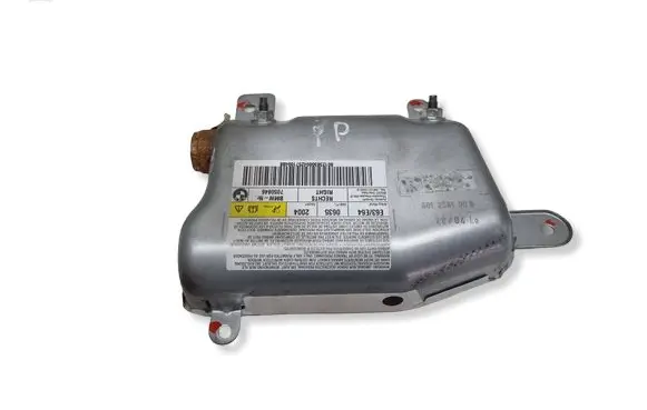 BMW 6 E63 E64 Front door airbag 7050846