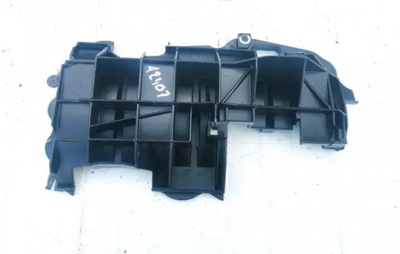 Renault Laguna II Oil sump 8200394655