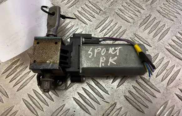 Land Rover Range Rover Sport L494 Seat adjustment motor 974467104
