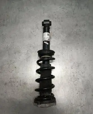 BMW X3 G01 Front shock absorber/damper 6880604