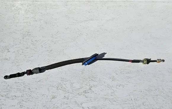 Renault Kadjar Gear shift cable linkage 112113416