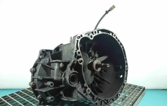 Renault Espace IV Manual 5 speed gearbox PK6055 IMPRK1333806