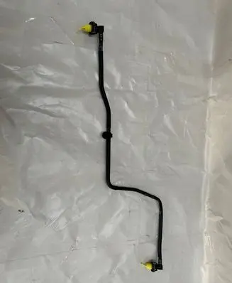 Porsche Macan (95B) Breather/breather pipe/hose 95B121071C 805597991