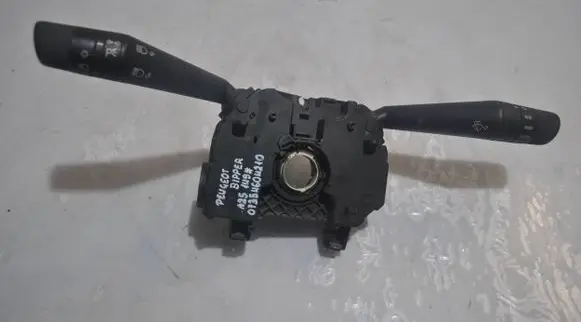 Peugeot Bipper Light switch 07354604210