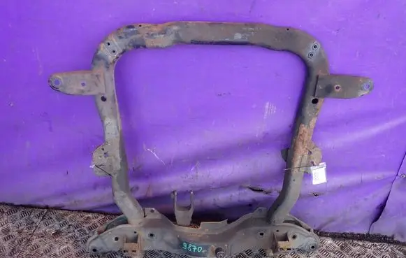 Opel Corsa C Front subframe 