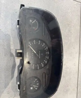 Ford Transit Speedometer (instrument cluster) YC1F10C956FA