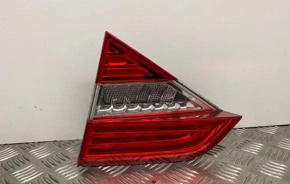 Skoda Superb B6 (3T) Tailgate rear/tail lights 3T5945094B