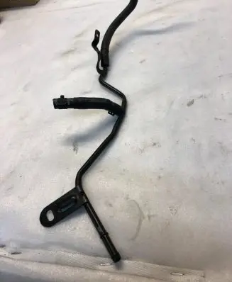 Seat Ateca Engine coolant pipe/hose 5q0122449c