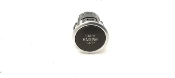 Volvo XC40 Engine start stop button switch 31433768