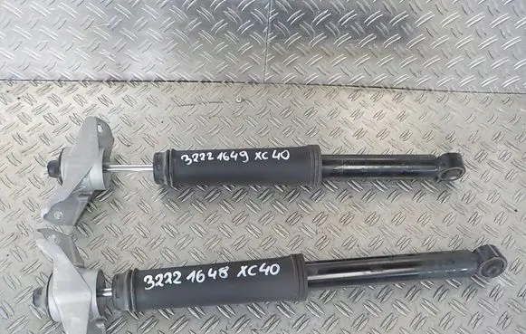 Volvo XC40 Rear shock absorber/damper 32221649 32221648