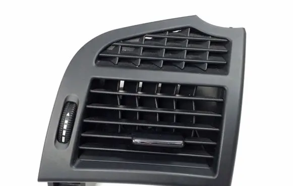 Mercedes-Benz CL C216 Dashboard side air vent grill/cover trim A2218300254