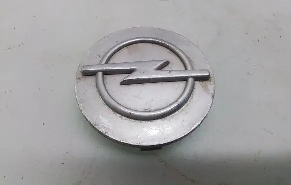 Opel Astra G Original wheel cap 09223038