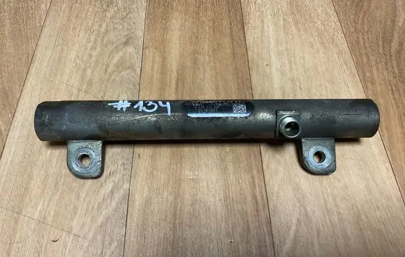 Alfa Romeo 147 Fuel main line pipe 55187887 0445214058