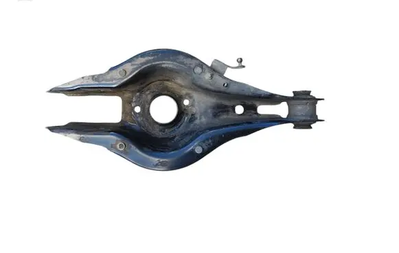 Rear upper control arm/wishbone