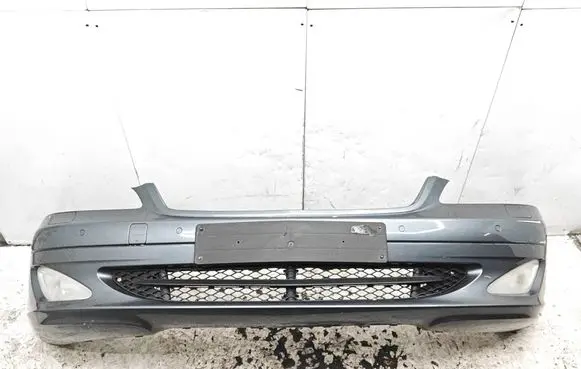 Mercedes-Benz S W221 Front bumper ZD.P.W221.MB