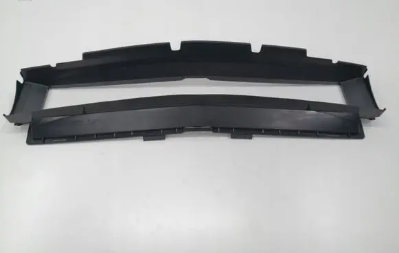 Mercedes-Benz B W247 Intercooler air channel guide A2478853200