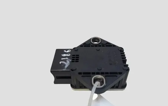 Peugeot 508 ESP acceleration yaw rate sensor 0265005765 9664661580